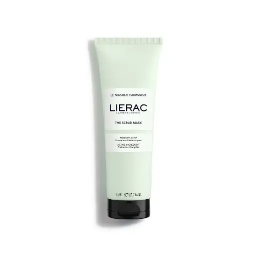 LIERAC Exfloating Mask 75Ml