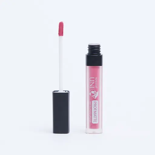 [7451144920434] MEKUP UNI LIQUID MATTE LIPSTICK RASBERRY SYRUP 