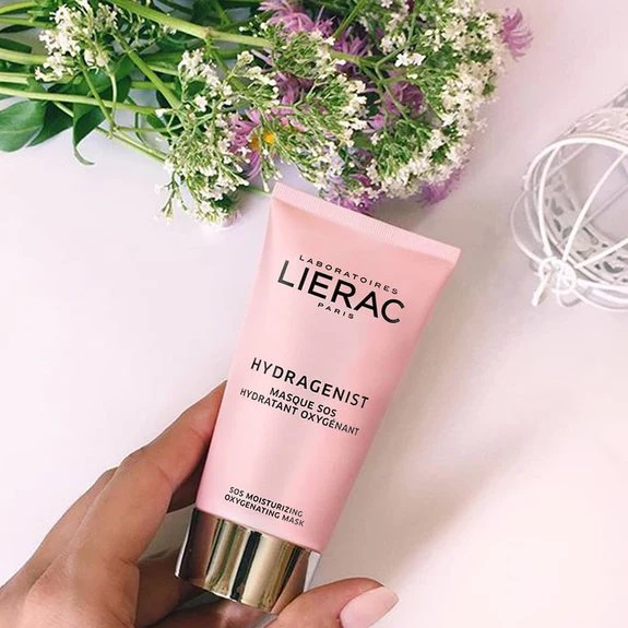 A HYDRAGENIST MASK SOS 75ML