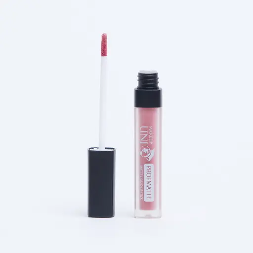 MEKUP UNI LIQUID MATTE LIPSTICK SWEET RASPBERR