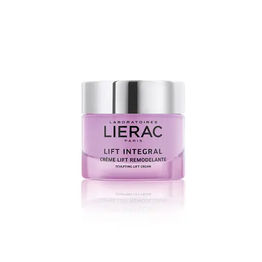 LIERAC LIFT INTEGRAL NUTRI SCULPTING FR ANG ALL
