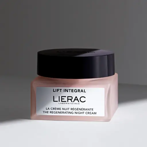 LIERAC LIERAC LIFT NIGHT CREAM 50ML