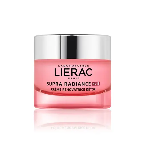LIERAC SUPRA RADIANCE CREAM 50ML 