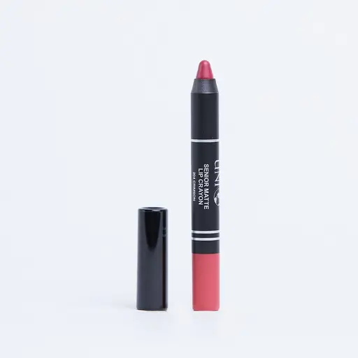 SENIOR MSTTE LIP CRAYON 204