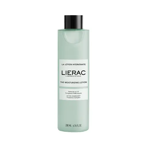 LIERAC MOISTURIZING LOTION 200ML