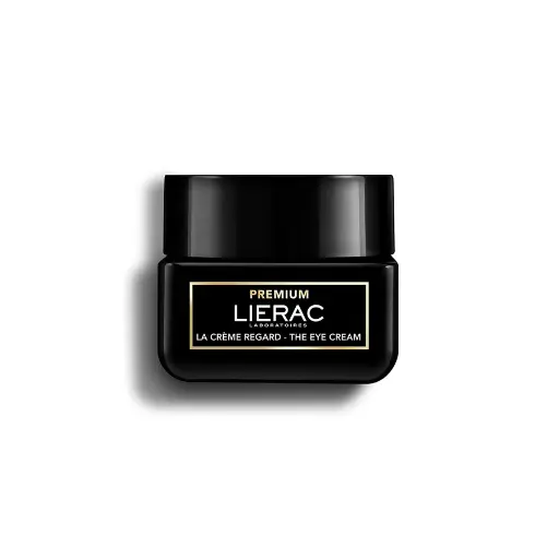 LIERAC PREMIUM EYE CREAM 20ML  
