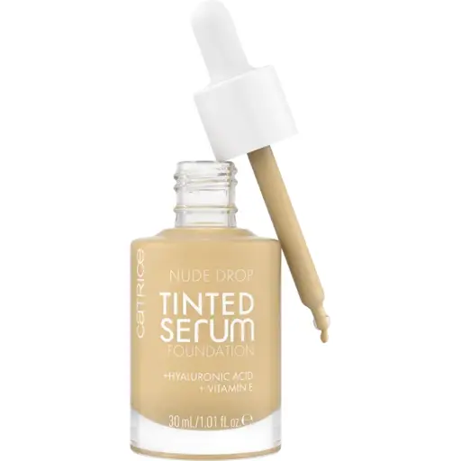 NUDE DROP TINTED SERUMFOUND0020W