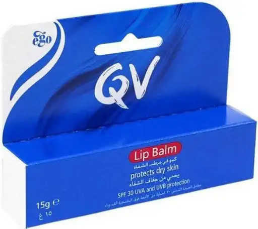 QV LIP BALM 50G