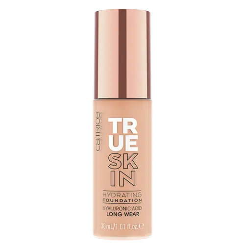 TRUE SKIN HYDRATING 