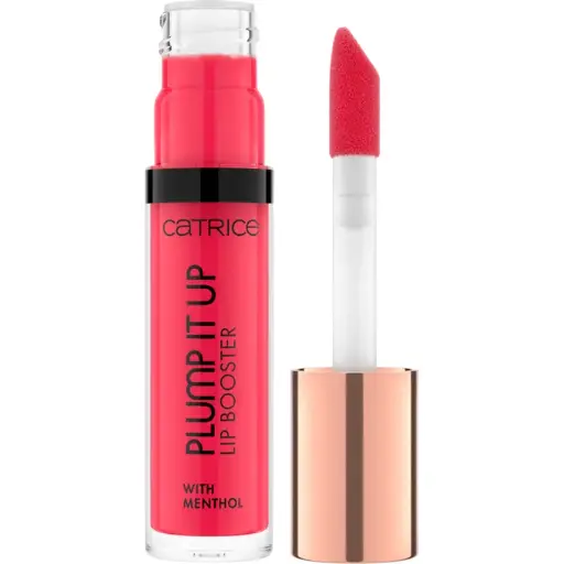 Plump It Up Lip Booster 090