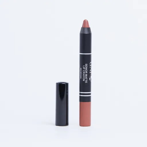 [4424802492027] SENIOR MSTTE LIP CRAYON 202