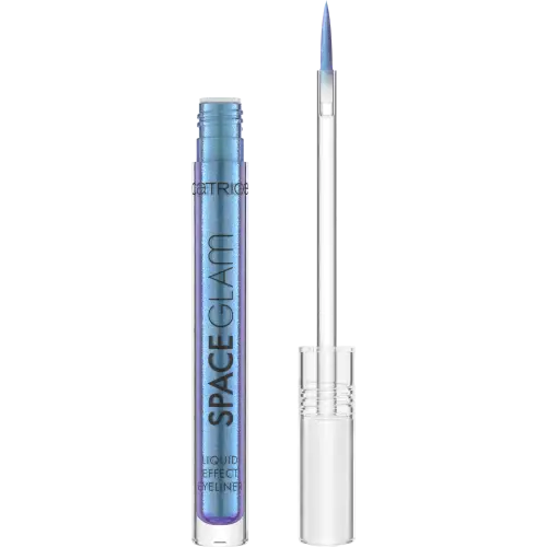 Space Glam Liq. Effect Eyel. 030