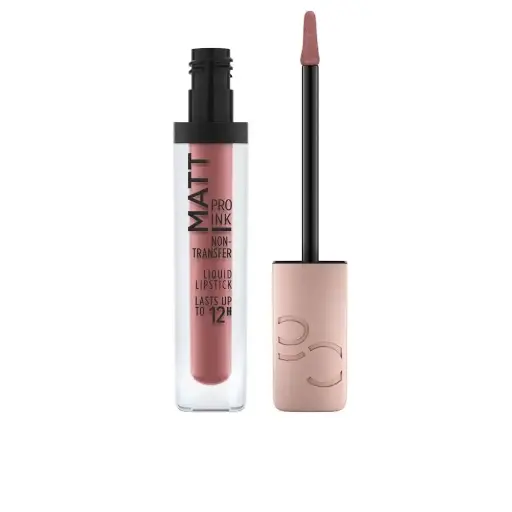 Matt Pro Ink Liquid Lipstick 010