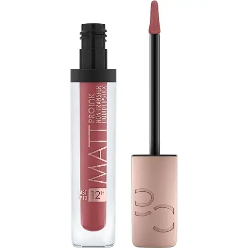 Matt Pro Ink Liquid Lipstick 030