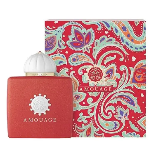 AMOUAGE BRACKEN FOR WOMAN 100ML