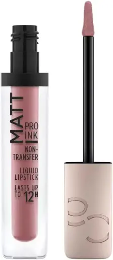 Matt Pro Ink Liquid Lipstick 050