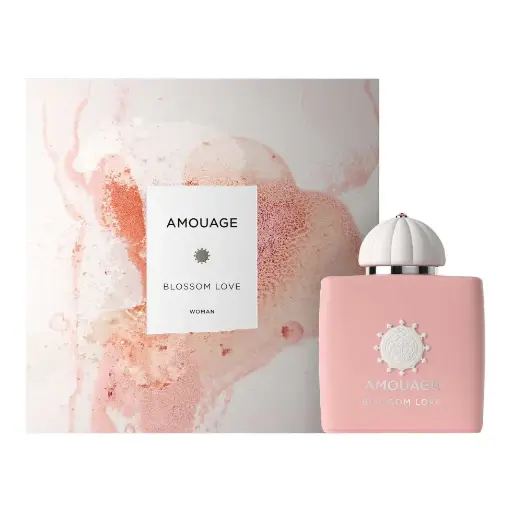 AMOUAGE BLOSSOM LOVE