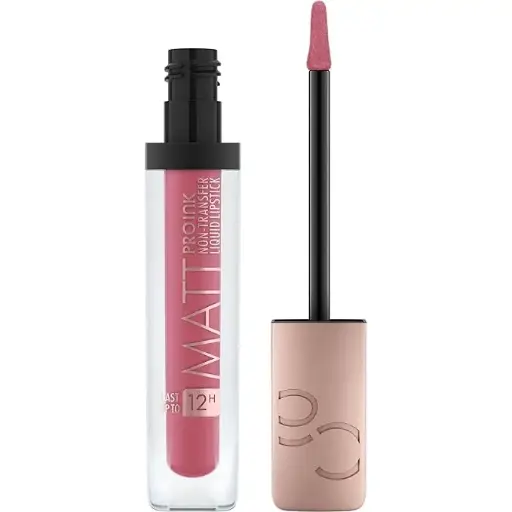 Matt Pro Ink Liquid Lipstick 060
