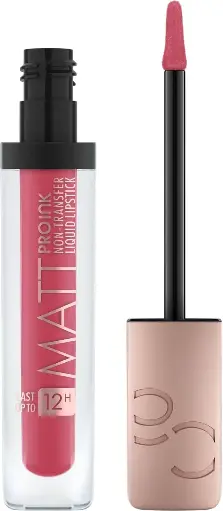 Matt Pro Ink Liquid Lipstick 080