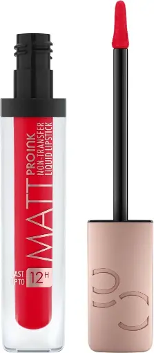 Matt Pro Ink Liquid Lipstick 090