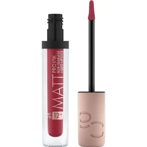 Matt Pro Ink Liquid Lipstick 100