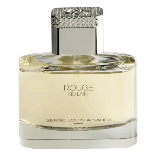 SERGE LOUIS ROUGE NO LIMIT