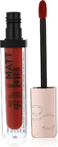 Matt Pro Ink Liquid Lipstick 120