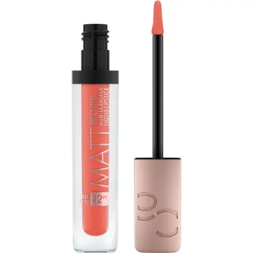 Matt Pro Ink Liquid Lipstick 170