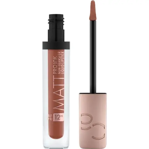 Catrice Matt Pro Ink Non-Transfer Liquid Lipstick 130