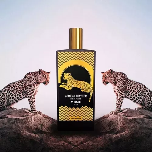 MEMO AFRICAN LEATHER 75ML