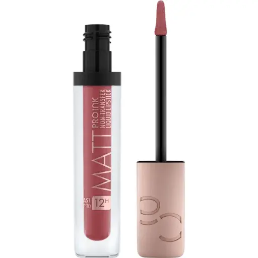 Catrice Matt Pro Ink Non-Transfer Liquid Lipstick 140