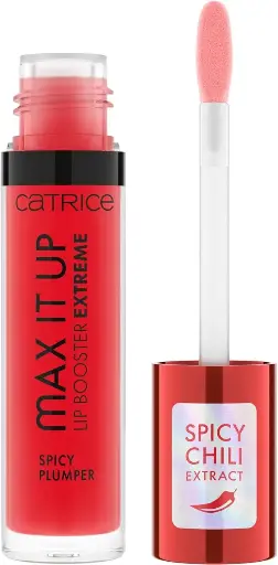 Max It Up Lip Booster Extreme 010