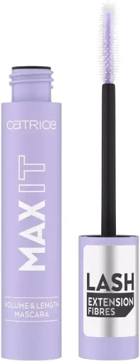 Max It Volume & Length Mascara 