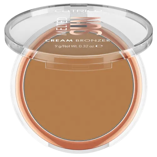 Melted Sun Cream Bronzer 020