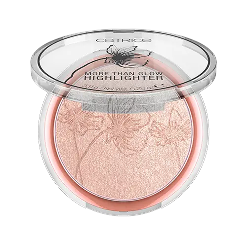 More Than Glow Highlighter 040