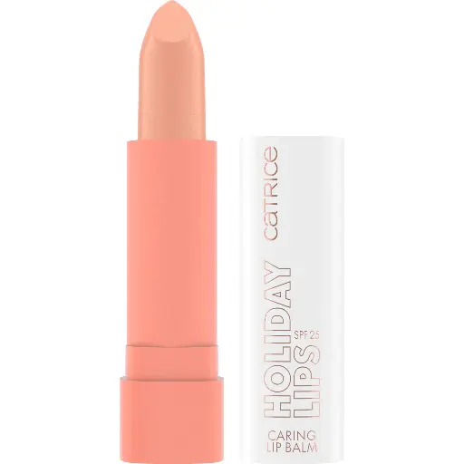 Catrice Holiday Lips Lip Balm 040 