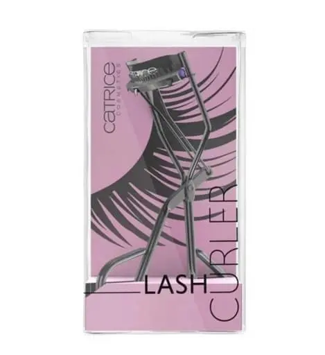 Lash Curler