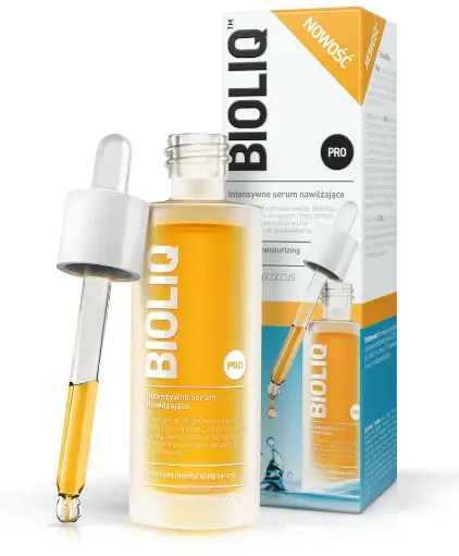 BIOLIQ INTENSIVE SERUM 30 ML