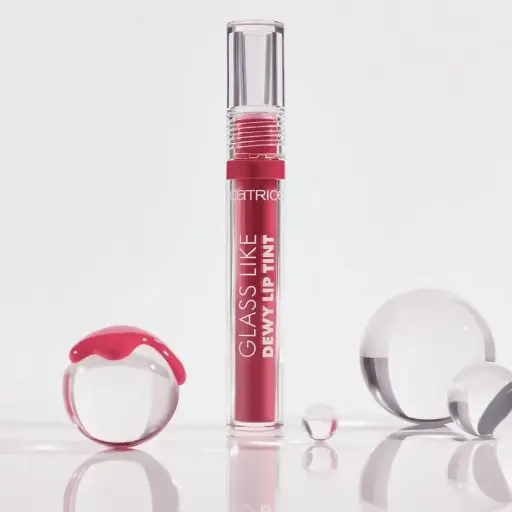 CATRICE GLASS LIKE LIP TINT 030