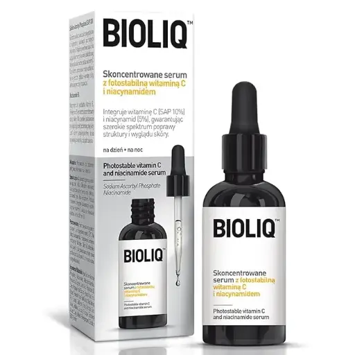 BIOLIQ PHOTOSTABLE VITAMIN C SERUM 20 ML
