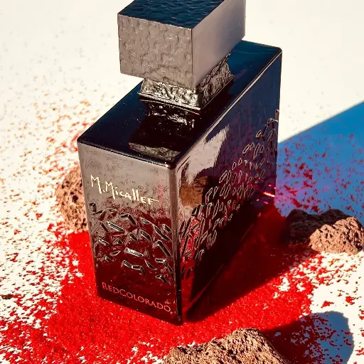 M.MICALLEF RED COLORADO 100ML 