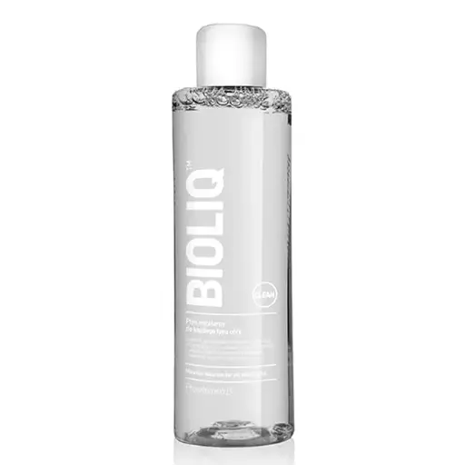 MICELLAR SOLUTION FOR ALL SKIN 200ML