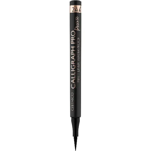 CATRICE CALLI. PRO PREC. 24H LINER WP 010