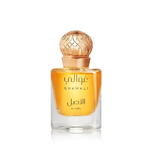 GHAWALI PARFUM AL ASEL 