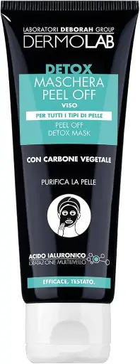 قناع Peel off Detox Mask 75 ml 