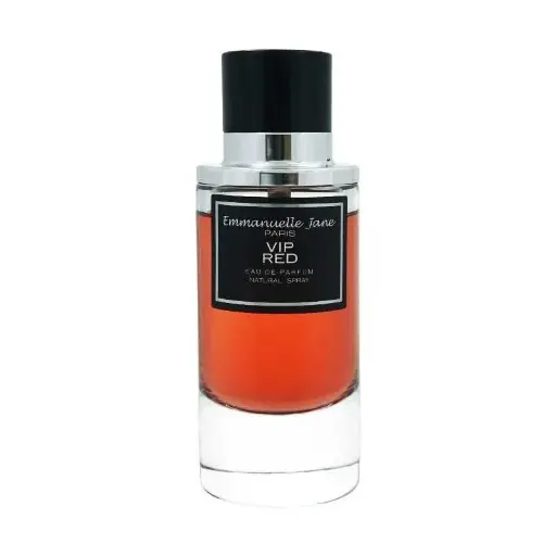 EMMANUELLE JANE FOR HER VIP RED 100ML