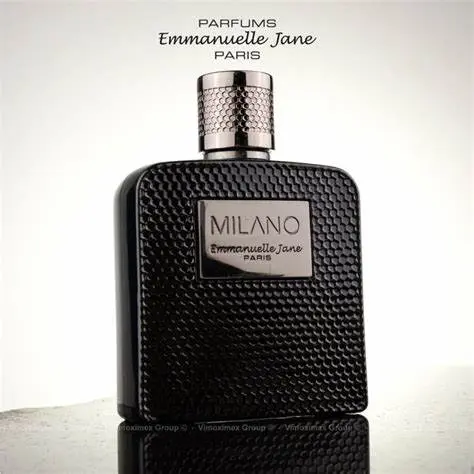 EMMANUELLE JANE UOMO FOR MEN 100ML