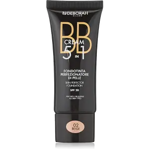   BB CREAM رقم DEBORAH 02