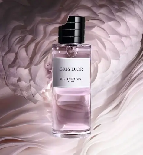 CHRISTIAN DIOR OUD GRIS DIOR 125ML