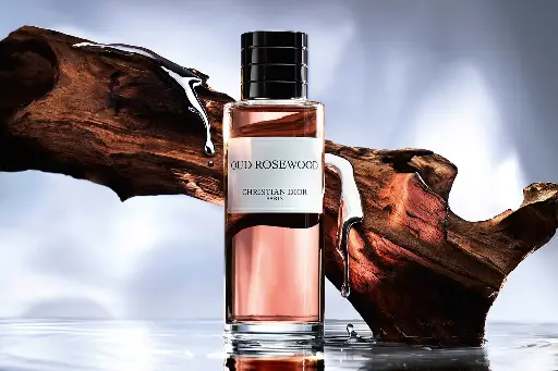 CHRISTIAN DIOR OUD ROSEWOOD 125ML كريستيان ديور عود روزوود 125 مل